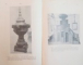 LEAU ET SON EXPOSITION D'ART, D'ARCHEOLOGIE ET DE FOLKLORE, 6-28 JUILLET 1924