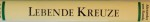 LEBENDE KREUZE de ALEXANDER von RANDA, 1979