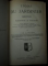 L'ECOLE DU JARDINIER AMATEUR, par F. DE LA BRUGERE