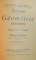 LECONS DE GEOMETRIE ELEMENTAIRE par JACQUES HADAMARD, VOL I-II  1931