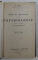 LECONS DE PHILOSOPHIE , TOME I - II par A . REY , 1921 - 1925