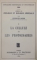 LECONS DE ZOOLOGIE ET BIOLOGIE GENERALE par GEORGES BOHN , VOLI : LA CELLULE ET LES PROTOZOAIRES , 1934