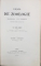 LECONS DE ZOOLOGIE par PAUL BERT - PARIS, 1881