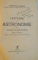 LECTII DE ASTRONOMIE PENTRU CLASA VII  SECUNDARA , EDITIA A II A REVAZUTA , 1935 , DEDICATIE*