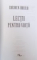 LECTII PENTRU VIATA de CARMEN HARRA , 2014