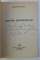LECTURA DICTIONARELOR de ANGELA BIDU - VRANCEANU , 1993 , DEDICATIE*