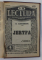 LECTURA - FLOAREA LITERATURILOR STRAINE - COLEGAT DE PROZE SCURTE IN FASCICULE , DIVERSI AUTORI STRAINI , 2 VOLUME , EDITIE INTERBELICA