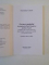 LECTURA SPATIULUI IN POETICA LUI PAUL CLAUDEL SI SERBAN FOARTA de ALEXANDRA CATANA 2011