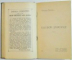 LECTURI GEOLOGICE de MARIN DEMETRESCU 1913 / CULEGERI STIINTIFICE de CONSTANTIN RADULESCU 1914 / TUBERCULOZA de T. VOICULESCU 1914