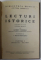 LECTURI ISTORICE , ICOANE VII DIN ISTORIA MUNCII de ALBERT THOMAS , PARTEA I , ANTICHITATEA - EVUL MEDIU , 1927