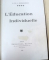 L'EDUCATION INDIVIDUELLE-ROSSIGNON  PARIS 1909