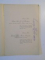 LEGATIO PRO CHRISTIANIS , SOLIA PENTRU CRESTINI A LUI ATHENAGORA , TEZA PENTRU LICENTA SUSTINUTA de NICOLAE D. CHIRIAC , 1905