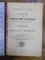 Lege asupra taxelor de timbru si inegistrare, Bucuresti 1921
