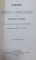 LEGEA PENTRU INSTITUIREA  TAXEI DE TIMBRU  SI INREGISTRARE  ,1872- 1884