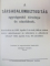 LEGEA PENTRU UNIFICAREA ASIGURARILOR SOCIALE - CONST. GATAIANTU   EDITIA A 3-A   1933