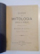 LEGENDE DIN MITOLOGIA GREACA SI ROMANA TRADUSE DUPA HEY de MARGARETA R. CANIANU , ILUSTRATE CU 12 CADRE IN CULORI , 1894