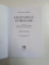 LEGENDELE EVREILOR . VOL I . TIMPURI SI PERSONALITATI BIBLICE DE LA CREATIE PANA LA IAAKOV de LOUIS GINZBERG , 2013