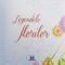 LEGENDELE FLORILOR , editor FLORENTINA ION , 2015