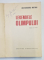 LEGENDELE OLIMPULUI , EDITIA A II-A REVIZUITA de ALEXANDRU MITRU , 1966