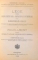 LEGI COLIGAT , LEGE PRIVITOARE LA UNIFICAREA UNOR DISPOZITIUNI DE PROCEDURA CIVILA SI  COMERCIALA  PENTRU INLESNIREA SI ACCELERAREA JUDECATILOR INAINTEA TRIBUNALELOR SI CURTILOR DE APEL , 1925