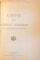 LEGI COLIGAT , LEGE PRIVITOARE LA UNIFICAREA UNOR DISPOZITIUNI DE PROCEDURA CIVILA SI  COMERCIALA  PENTRU INLESNIREA SI ACCELERAREA JUDECATILOR INAINTEA TRIBUNALELOR SI CURTILOR DE APEL , 1925