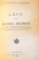 LEGI COLIGAT , LEGE PRIVITOARE LA UNIFICAREA UNOR DISPOZITIUNI DE PROCEDURA CIVILA SI  COMERCIALA  PENTRU INLESNIREA SI ACCELERAREA JUDECATILOR INAINTEA TRIBUNALELOR SI CURTILOR DE APEL , 1925