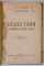 LEGILE TARII LAMURITE PENTRU SATENI de ARTUR GOROVEI , PARTEA I , 1924