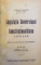LEGISLATIA CONVERSIUNEI SI CONSTITUTIONALITATEA LEGILOR - STUDIU DE DOCTRINA SI JURISPRUDENTA de POMPILIU VOICULET, 1937
