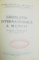 LEGISLATIA INTERNATIONALA A MUNCII de MARCO I. BARASCH , 1929