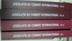 LEGISLATIE DE COMERT INTERNATIONAL 4 VOLUME-COZMACIUC MIHAELA,RADU BOGDAN BOBEI