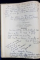 LEGIUIREA CARAGEA, EDITIE CRITICA - BUCURESTI, 1955 *DEDICATIE