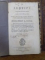 LEGIUIREA LUI CARAGEA, BUCURESTI 1838