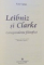 LEIBNIZ SI CLARKE , CORESPONDENTA FILOSOFICA de EZIO VAILATI , 2000