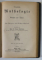 LEITFADEN FUR DEN UNTERRICHT IN DER GEOGRAPHIE( CURS DE GEOGRAFIE )  von Dr. H.A. DANIEL / ANTHOLOGIE DER GRIECHEN UND ROMER von EUGEN NETOLICZKA , COLEGAT , 1884-1887