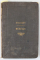 LEITFADEN FUR DEN UNTERRICHT IN DER GEOGRAPHIE( CURS DE GEOGRAFIE )  von Dr. H.A. DANIEL / ANTHOLOGIE DER GRIECHEN UND ROMER von EUGEN NETOLICZKA , COLEGAT , 1884-1887