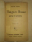 L'Empire Russe et le Tsarisme, Victor Berard, Ed. II, Paris, 1906