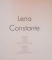 LENA CONSTANTE , BIOGRAFIE , TAPISERIE , ICOANE , ILUSTRATII , DESENE DIN INCHISOARE