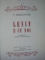 LENIN E CU NOI de V. MAIACOVSCHI , 1954 , CONTINE DEDICATIA LUI CICERONE THEODORESCU