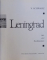 LENINGRAD  - ART AND ARCHITECTURE by V. SCHWARZ , 1972