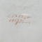 Leon Alexandru Biju ( 1880-1970 ) - Profil de tanar
