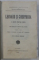 LEONARD SI GHERTRUDA , O CARTE PENTRU POPOR de HEINRICH PESTALOZZI , INTRODUCERE de ION. A. RADULESCU POGONEANU , 1909