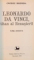 LEONARDO DA VINCI , TITAN AL RENASTERII de OVIDIU DRIMBA , EDITIE DEFINITIVA , 2000