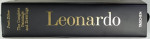 LEONARDO , THE COMPLETE PAINTINGS AND DRAWINGS by FRANK ZOLLNER , CONDITII GRAFICE EXCELENTE , 2020