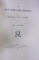 LES AMAS GLOBULAIRES D'ETOILES ET LEURS RELATIONS DANS L'ESPACE de CONSTANTIN PARVULESCU (1925)