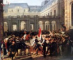 LES ANNEES ROMANTIQUES, LA PEINTURE EN FRANCE DE 1815 A 1850 , 1996