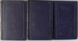 LES ANTONINS par LE Cte DE CHAMPAGNY SUITE DES CESARS ET DE ROME ET LA JUDEE, TOME I-III, PARIS  1863