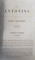 LES ANTONINS par LE Cte DE CHAMPAGNY SUITE DES CESARS ET DE ROME ET LA JUDEE, TOME I-III, PARIS  1863
