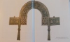 LES ARTS APPLIQUES RUSSES , 1987