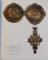 LES ARTS APPLIQUES RUSSES , 1987