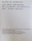 LES ARTS APPLIQUES DE L 'EUROPE OCCIDENTALE XII -e - XVIII e SIECLES par N. BIRIOUKOVA , (  EDITIE BILINGVA RUSA  - FRANCEZA ) , 1974